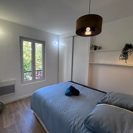Apartment Charme Manosquins Manosque